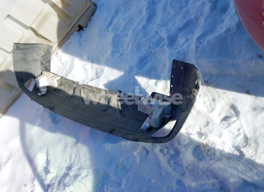 Photo 12 of 2023 Mitsubishi Eclipse CROSS LE S-AWC/RALLIART S-AWC (VIN JA4ATVAA2PZ000999)