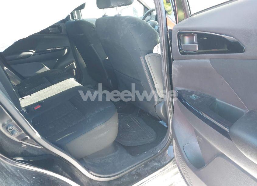 Photo 8 of 2023 Mitsubishi Eclipse CROSS LE S-AWC/RALLIART S-AWC (VIN JA4ATVAA2PZ000999)