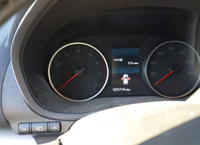 Photo 7 of 2023 Mitsubishi Eclipse CROSS LE (VIN JA4ATVAA4PZ028528)