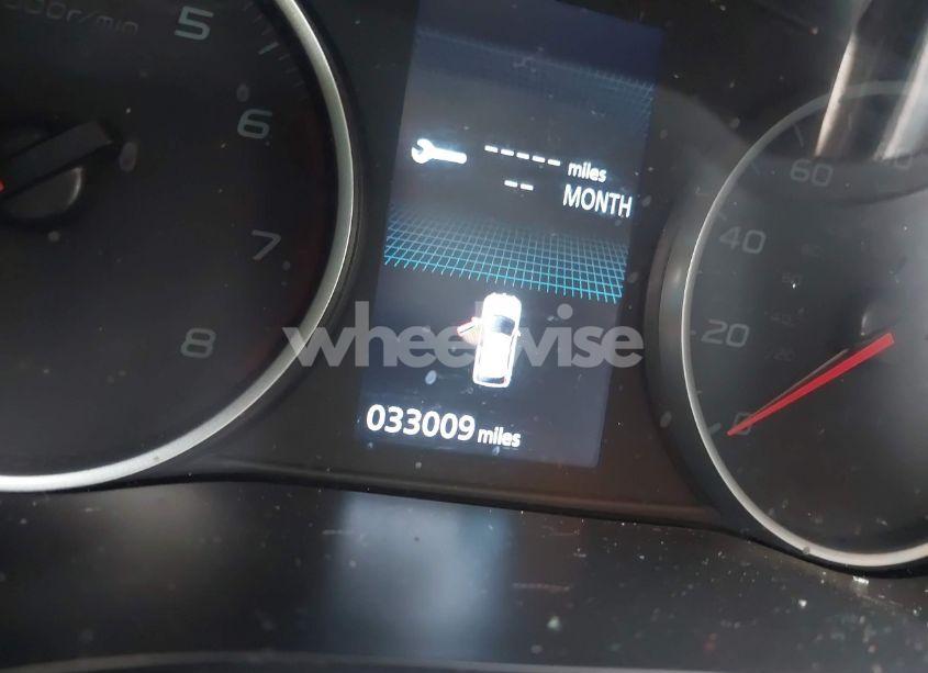 Photo 7 of 2023 Mitsubishi Eclipse CROSS LE S-AWC (VIN JA4ATVAA5PZ052434)