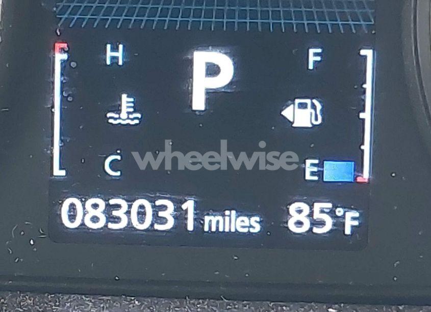 Photo 16 of 2023 Mitsubishi Eclipse CROSS LE S-AWC/RALLIART S-AWC (VIN JA4ATVAA6PZ000696)