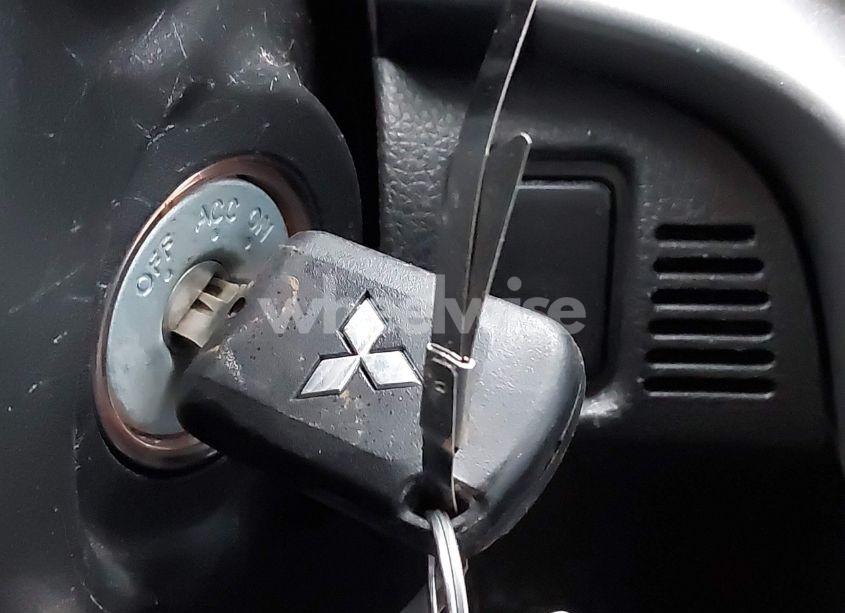 Photo 11 of 2023 Mitsubishi Eclipse CROSS RALLIART S-AWC (VIN JA4ATVAA6PZ034704)