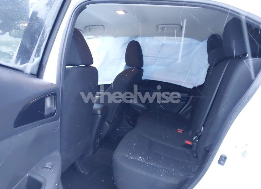 Photo 8 of 2023 Mitsubishi Eclipse CROSS RALLIART S-AWC (VIN JA4ATVAA6PZ034704)