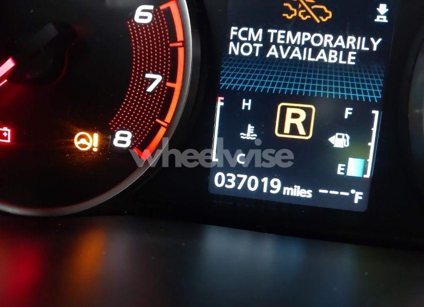 Photo 15 of 2023 Mitsubishi Eclipse CROSS LE S-AWC/RALLIART S-AWC (VIN JA4ATVAA8PZ001929)