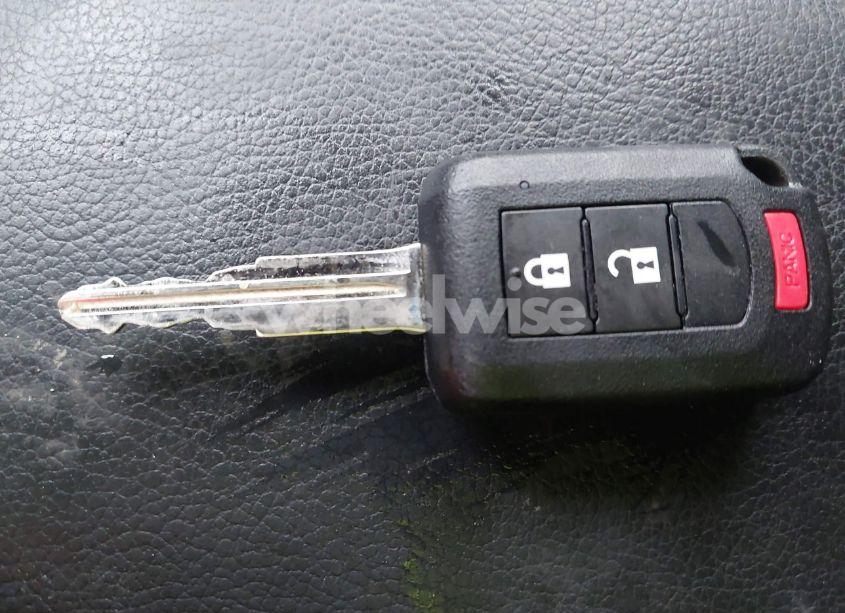 Photo 11 of 2023 Mitsubishi Eclipse CROSS LE S-AWC (VIN JA4ATVAA9PZ047236)