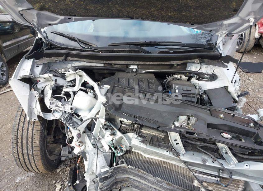 Photo 10 of 2024 Mitsubishi Eclipse CROSS SEL (VIN JA4ATWAA0RZ055024)