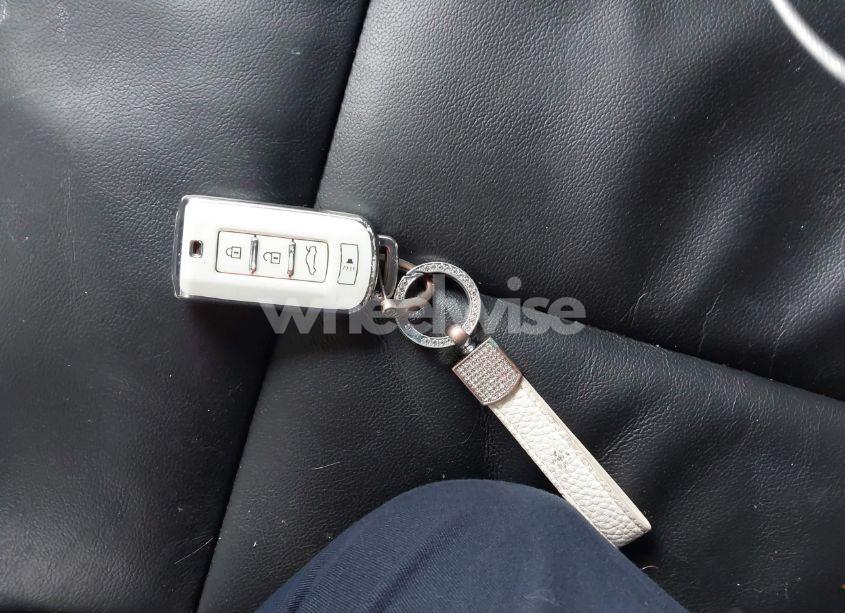 Photo 11 of 2024 Mitsubishi Eclipse CROSS SEL (VIN JA4ATWAA0RZ055024)