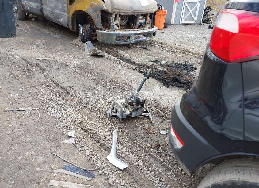 Photo 12 of 2024 Mitsubishi Eclipse CROSS SEL (VIN JA4ATWAA0RZ055024)