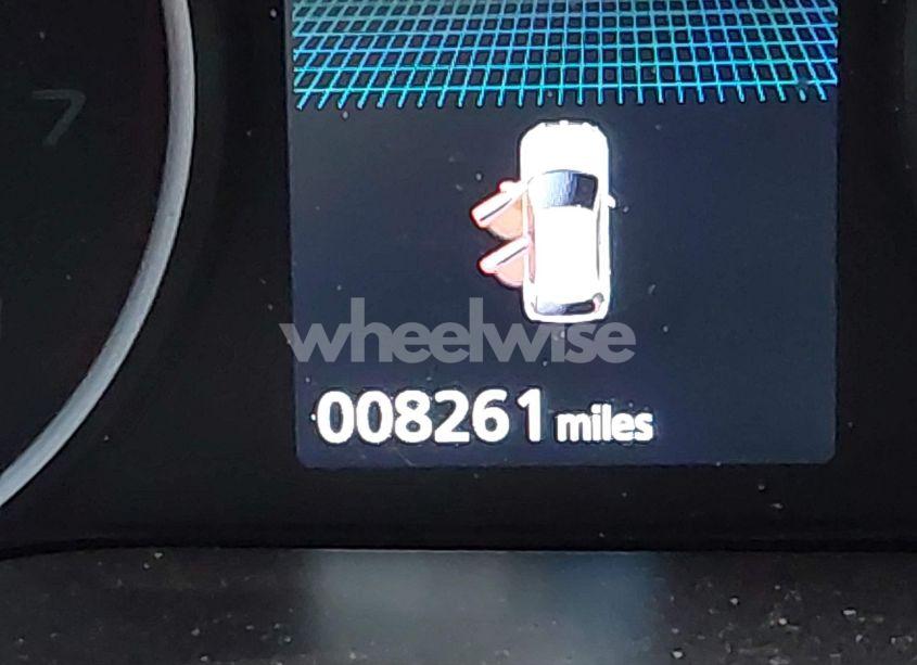 Photo 16 of 2024 Mitsubishi Eclipse CROSS SEL (VIN JA4ATWAA0RZ055024)