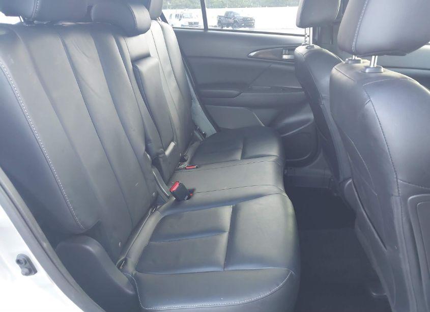 Photo 8 of 2022 Mitsubishi Eclipse CROSS SE /SE SPECIAL EDITION /SEL /SEL SPECIAL EDITION (VIN JA4ATWAA1NZ048321)