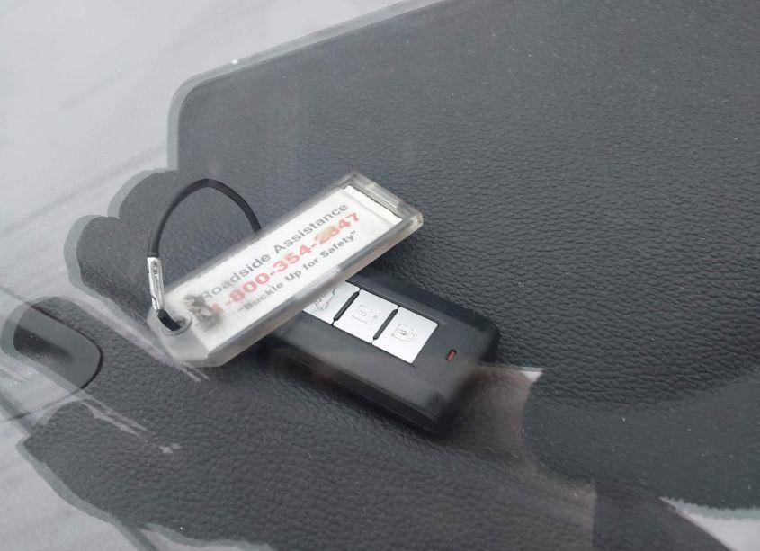 Photo 11 of 2024 Mitsubishi Eclipse CROSS SE S-AWC/SEL S-AWC (VIN JA4ATWAA1RZ003224)