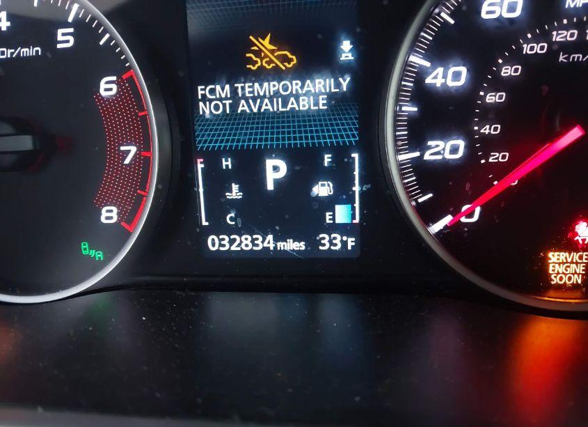 Photo 15 of 2024 Mitsubishi Eclipse CROSS SE S-AWC/SEL S-AWC (VIN JA4ATWAA1RZ003224)