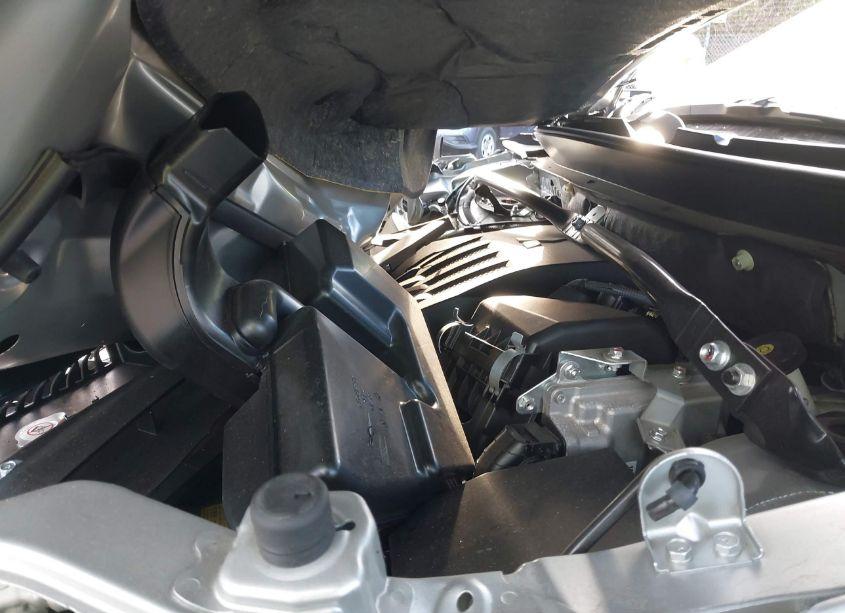 Photo 10 of 2023 Mitsubishi Eclipse CROSS SE /SEL (VIN JA4ATWAA4PZ029197)