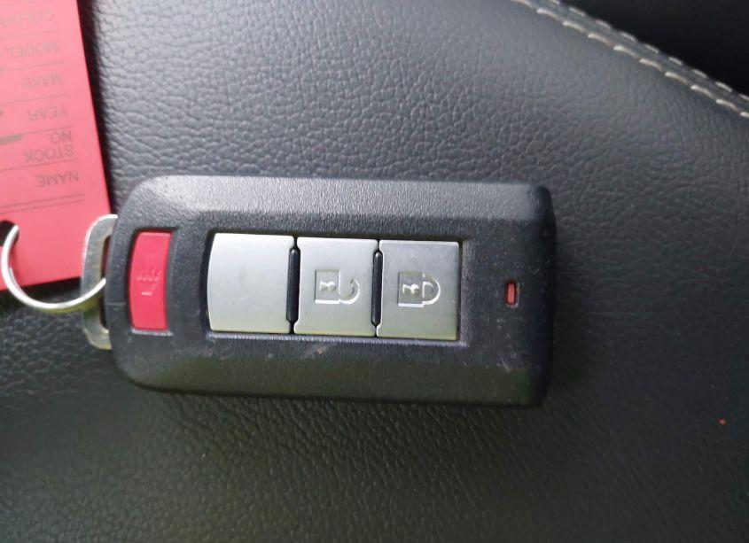 Photo 11 of 2023 Mitsubishi Eclipse CROSS SE /SEL (VIN JA4ATWAA4PZ029197)