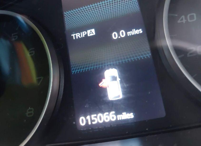 Photo 15 of 2023 Mitsubishi Eclipse CROSS SE /SEL (VIN JA4ATWAA4PZ029197)