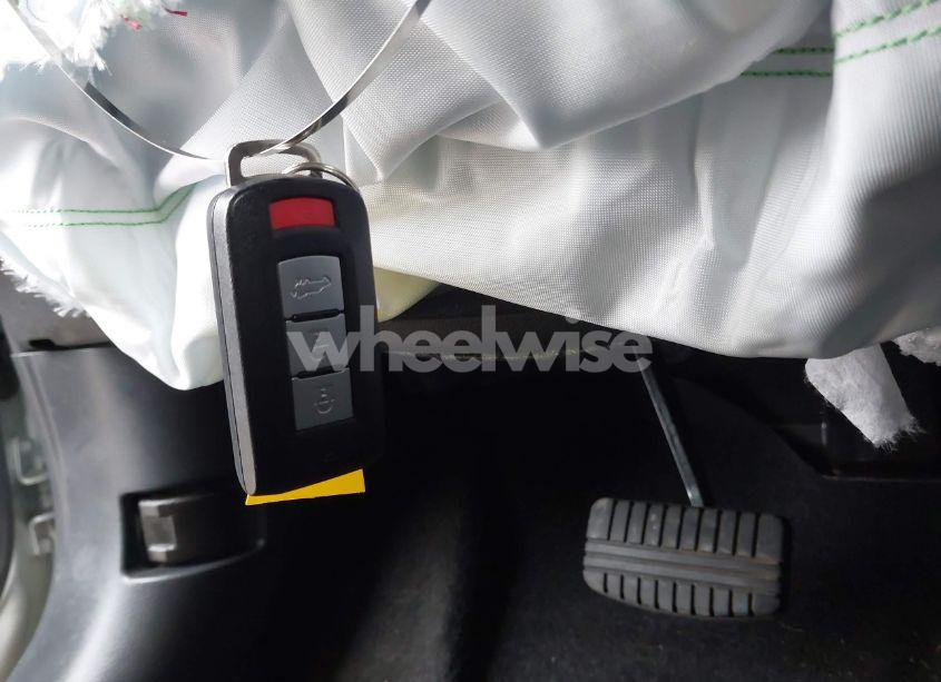 Photo 11 of 2024 Mitsubishi Eclipse CROSS SE (VIN JA4ATWAA4RZ016257)