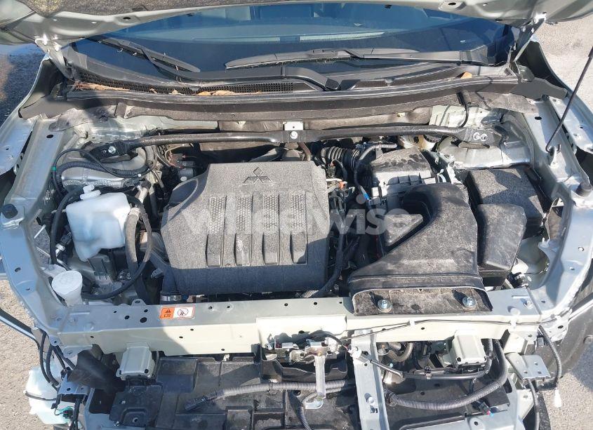 Photo 10 of 2024 Mitsubishi Eclipse CROSS SE S-AWC/SEL S-AWC (VIN JA4ATWAA7RZ058728)