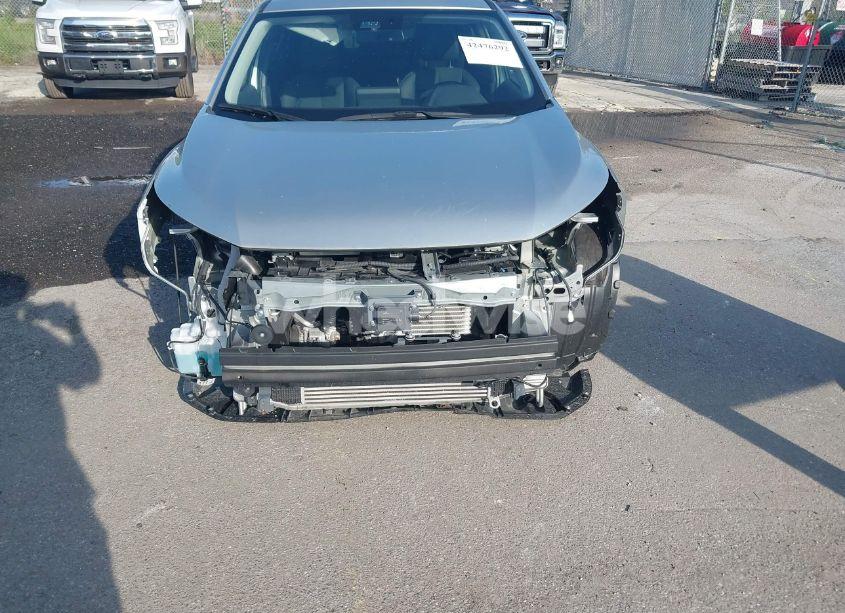 Photo 6 of 2024 Mitsubishi Eclipse CROSS SE S-AWC/SEL S-AWC (VIN JA4ATWAA7RZ058728)