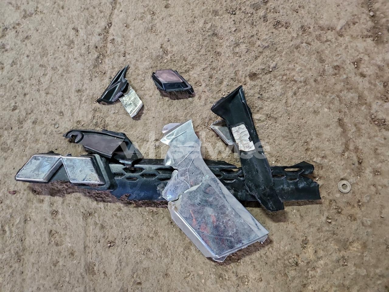 Photo 13 of 2025 MITSUBISHI ECLIPSE CROSS SE (VIN JA4ATWAA8SZ035075)