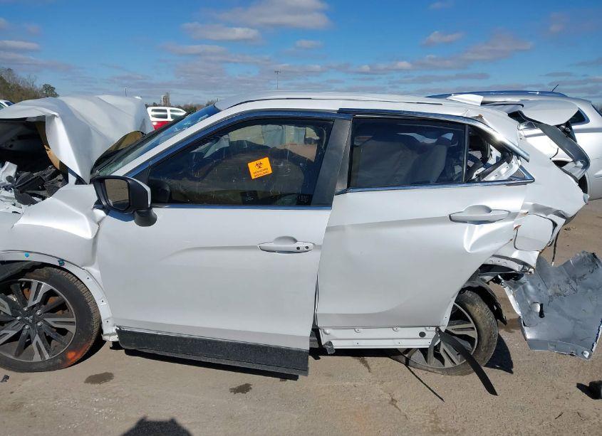 Photo 13 of 2023 Mitsubishi Eclipse CROSS SE /SEL (VIN JA4ATWAAXPZ032797)