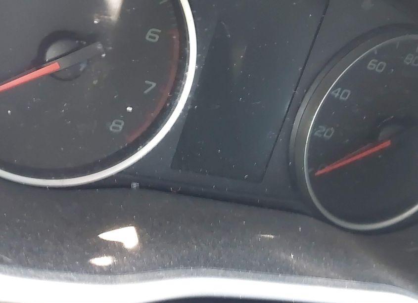 Photo 14 of 2023 Mitsubishi Eclipse CROSS SE /SEL (VIN JA4ATWAAXPZ032797)