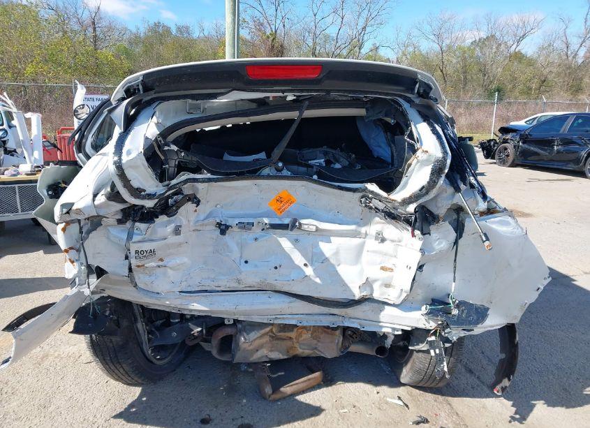 Photo 15 of 2023 Mitsubishi Eclipse CROSS SE /SEL (VIN JA4ATWAAXPZ032797)