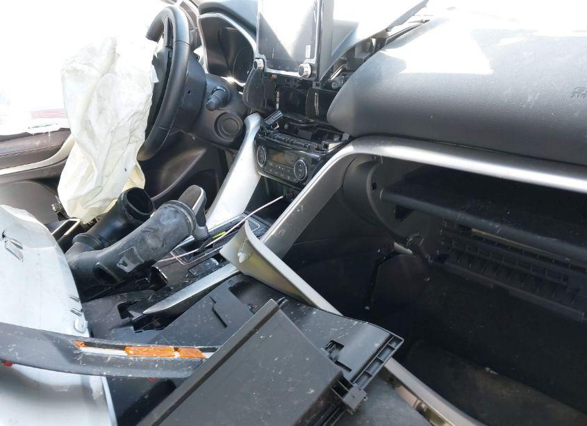 Photo 5 of 2023 Mitsubishi Eclipse CROSS SE /SEL (VIN JA4ATWAAXPZ032797)