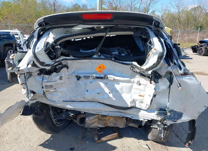 Photo 8 of 2023 Mitsubishi Eclipse CROSS SE /SEL (VIN JA4ATWAAXPZ032797)