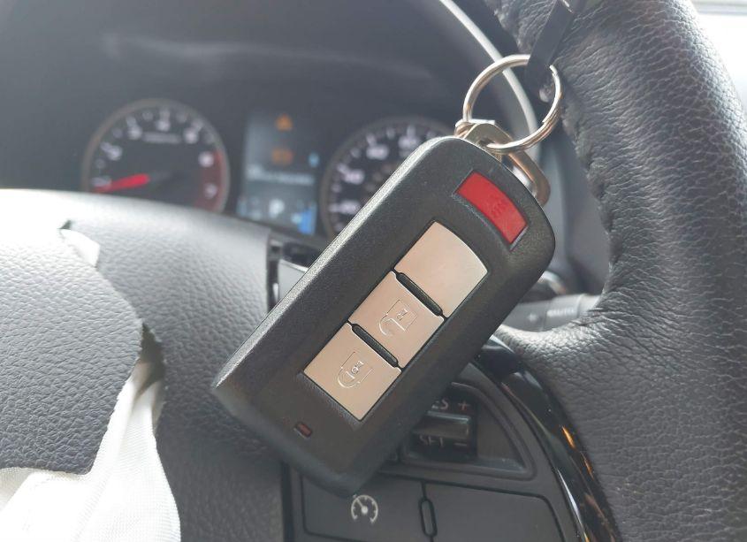 Photo 11 of 2023 Mitsubishi Eclipse CROSS SE /SEL (VIN JA4ATWAAXPZ038261)