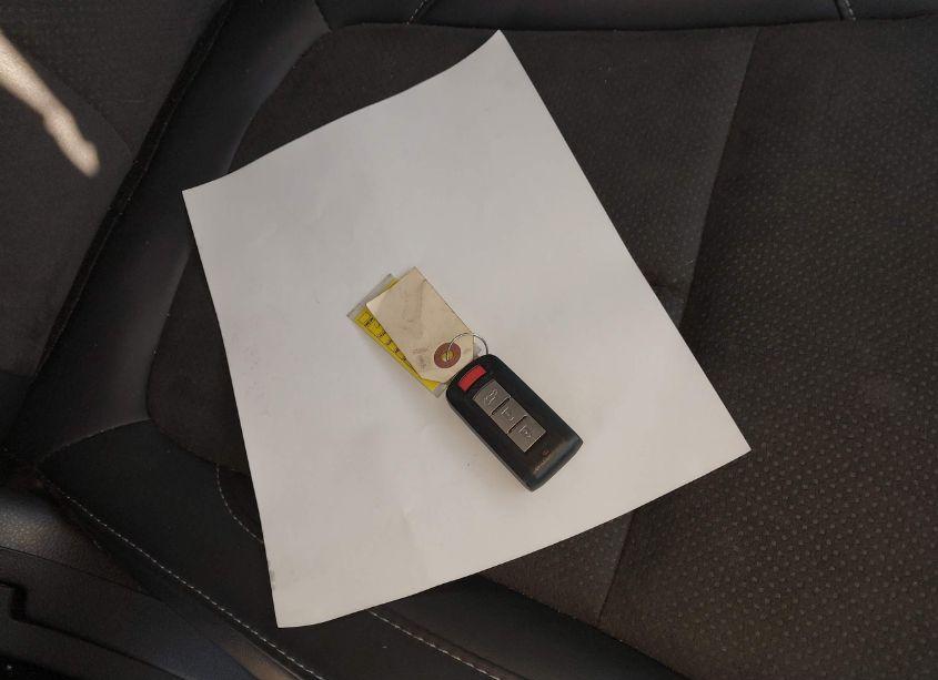 Photo 11 of 2024 Mitsubishi Eclipse CROSS SE /SEL (VIN JA4ATWAAXRZ004534)