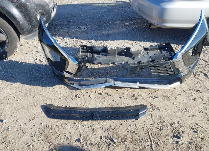 Photo 12 of 2024 Mitsubishi Eclipse CROSS SE /SEL (VIN JA4ATWAAXRZ004534)