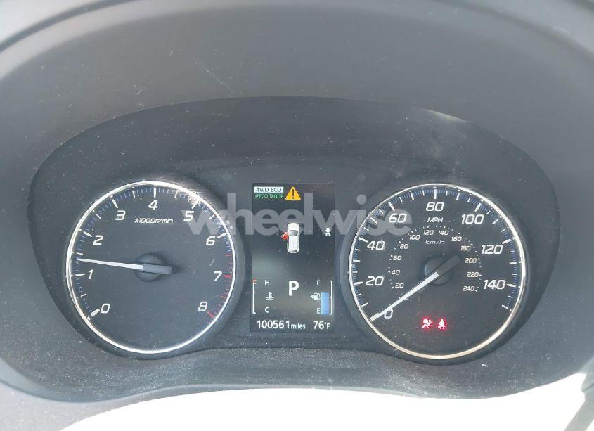 Photo 16 of 2018 Mitsubishi Outlander ES (VIN JA4AZ2A31JZ003933)