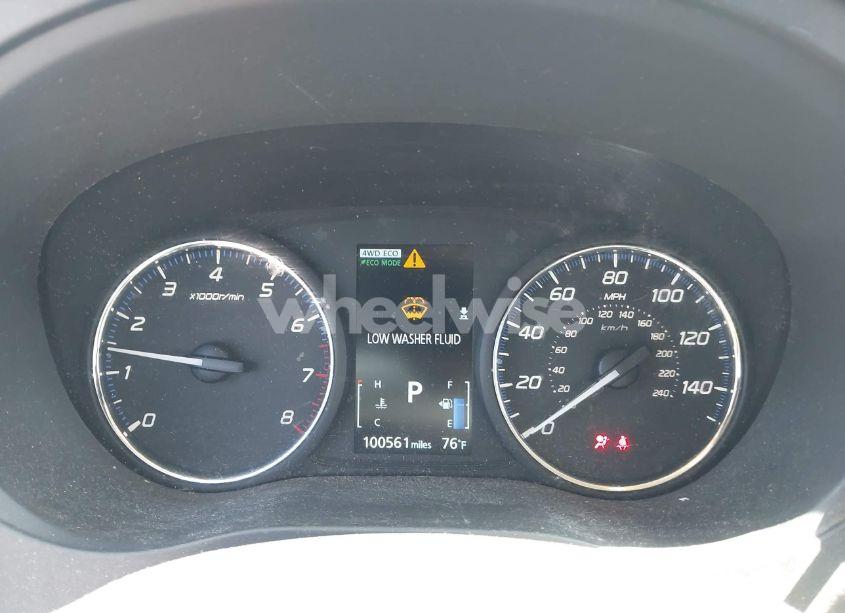 Photo 7 of 2018 Mitsubishi Outlander ES (VIN JA4AZ2A31JZ003933)