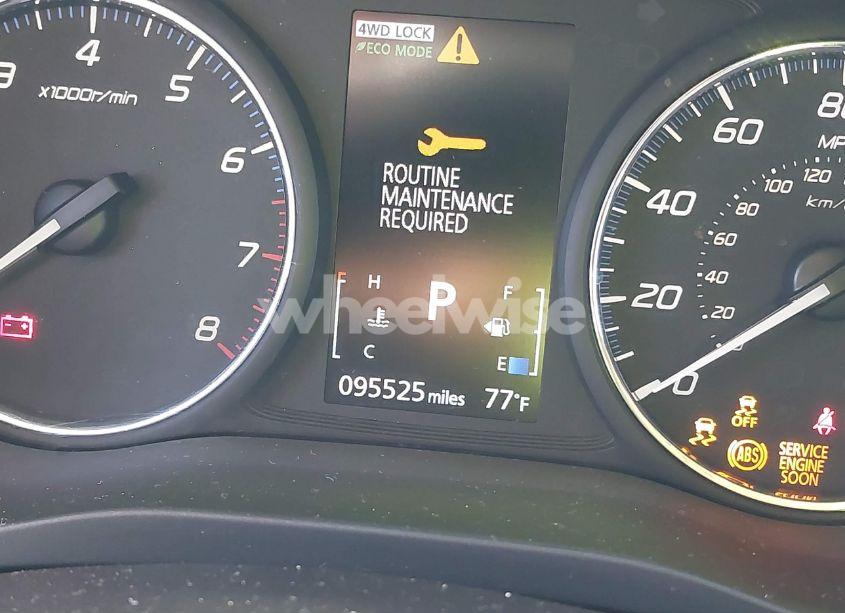 Photo 16 of 2017 Mitsubishi Outlander ES (VIN JA4AZ2A32HZ061771)