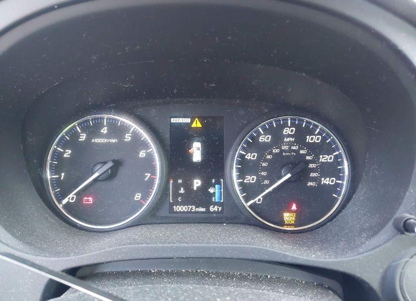 Photo 7 of 2017 Mitsubishi Outlander ES (VIN JA4AZ2A33HZ058216)