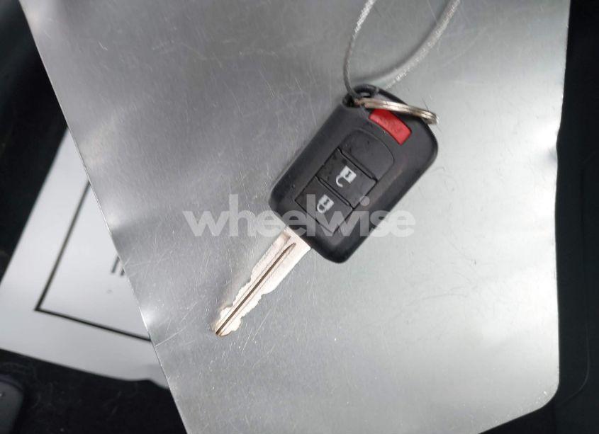 Photo 11 of 2017 Mitsubishi Outlander ES (VIN JA4AZ2A34HZ016072)