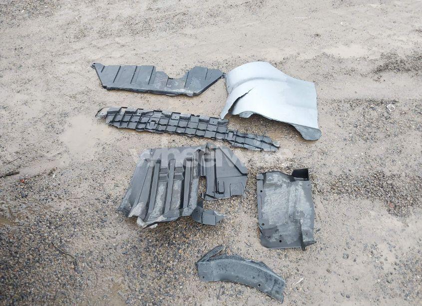 Photo 12 of 2017 Mitsubishi Outlander ES (VIN JA4AZ2A34HZ016072)