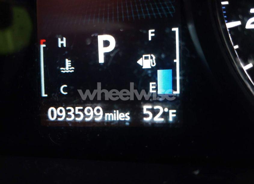 Photo 16 of 2017 Mitsubishi Outlander ES (VIN JA4AZ2A34HZ016072)