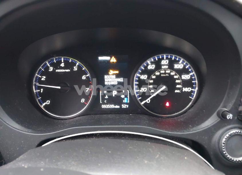 Photo 7 of 2017 Mitsubishi Outlander ES (VIN JA4AZ2A34HZ016072)