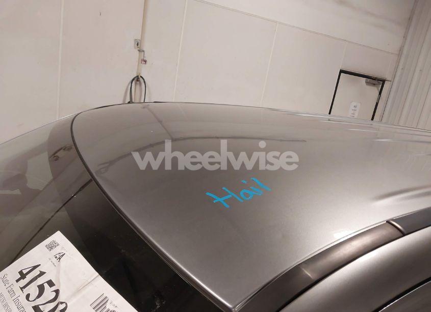 Photo 20 of 2017 Mitsubishi Outlander ES (VIN JA4AZ2A36HZ038848)