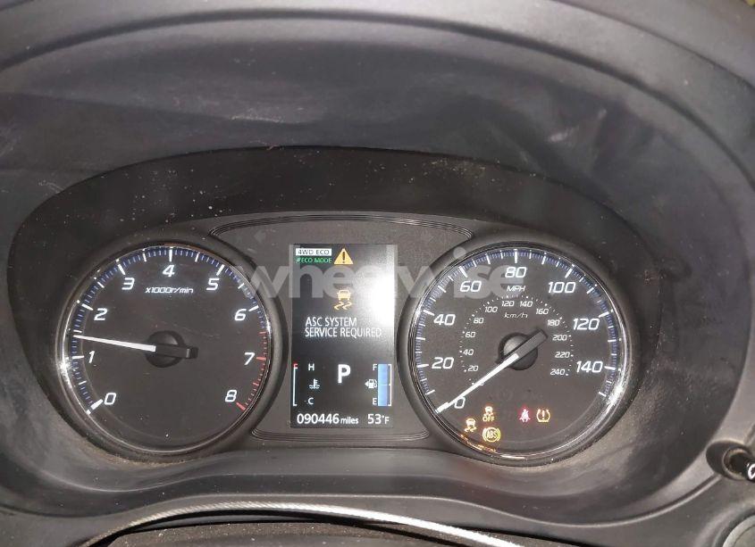 Photo 7 of 2017 Mitsubishi Outlander ES (VIN JA4AZ2A36HZ038848)