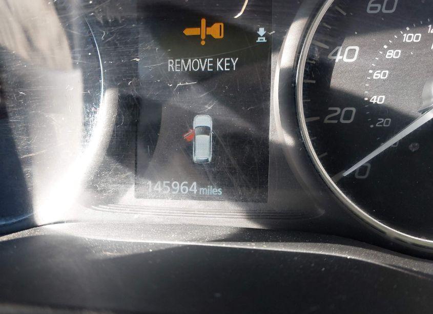 Photo 15 of 2018 Mitsubishi Outlander ES (VIN JA4AZ2A36JZ003894)