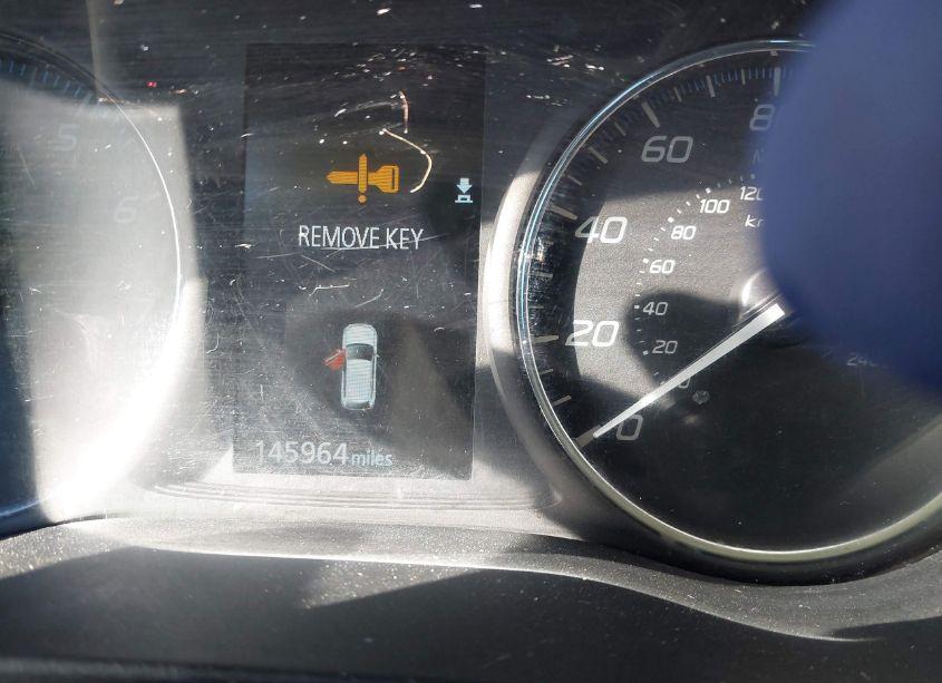 Photo 7 of 2018 Mitsubishi Outlander ES (VIN JA4AZ2A36JZ003894)