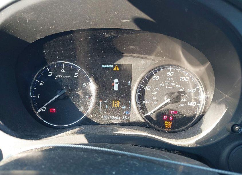 Photo 7 of 2017 Mitsubishi Outlander ES (VIN JA4AZ2A37HZ012257)