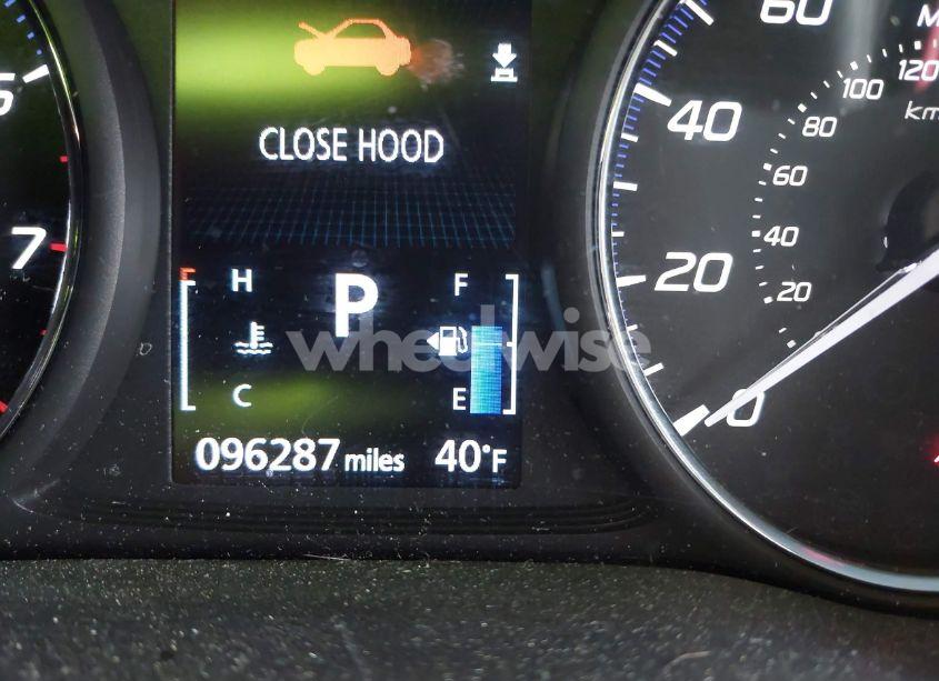 Photo 15 of 2017 Mitsubishi Outlander ES (VIN JA4AZ2A38HZ052220)