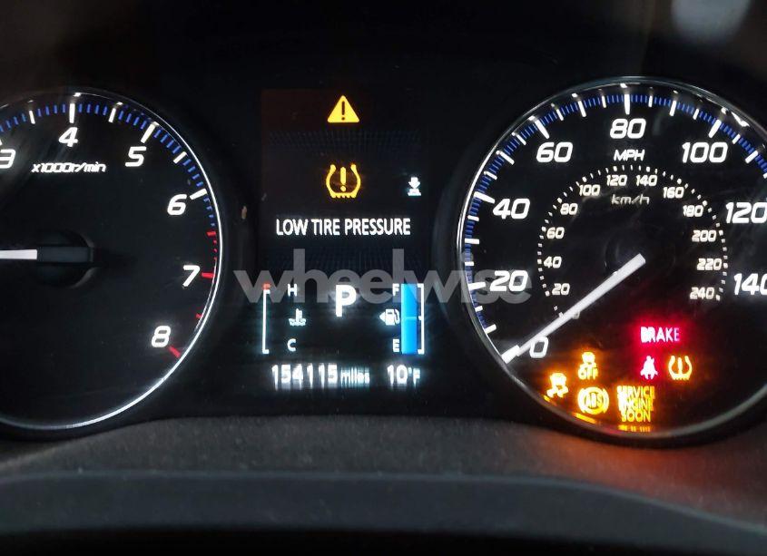 Photo 15 of 2017 Mitsubishi Outlander ES (VIN JA4AZ2A39HZ035071)