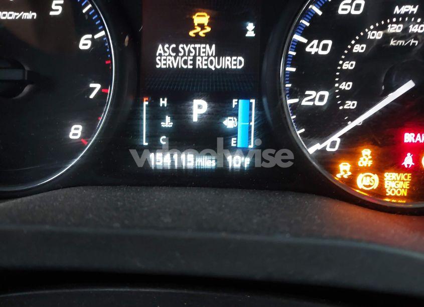 Photo 7 of 2017 Mitsubishi Outlander ES (VIN JA4AZ2A39HZ035071)