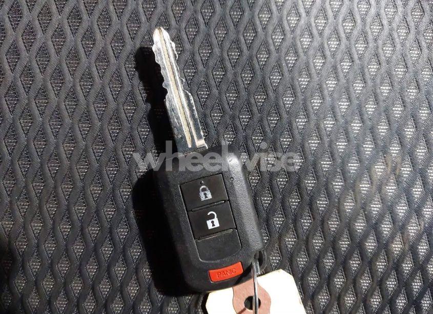 Photo 11 of 2017 Mitsubishi Outlander ES (VIN JA4AZ2A39HZ049715)