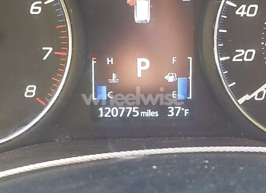 Photo 15 of 2017 Mitsubishi Outlander ES (VIN JA4AZ2A3XHZ035631)