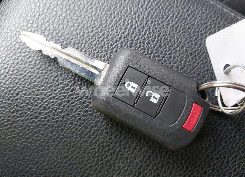 Photo 11 of 2018 Mitsubishi Outlander ES (VIN JA4AZ2A3XJZ007219)